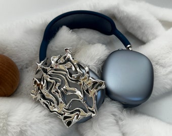 AirPods max アクセサリー 日本初上陸】AirPods Maxにつけるアクセサリーとして韓国で大