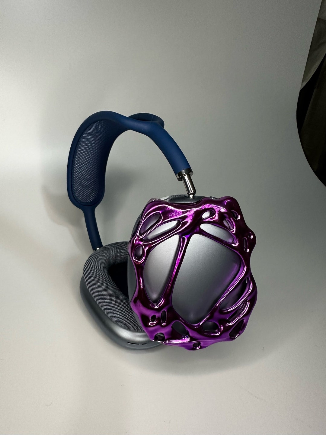 Airpods Max Exclusive Glossy Scorch Headphones Attachment Airpods Max Exclusive Glossy Scorch Headphones Attachment