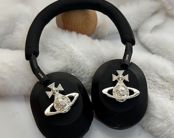 3D Printed ALL HEADPHONES Attachment: Sony XM4 - XM5 - XM6 Case, JBL-Westwood Case
