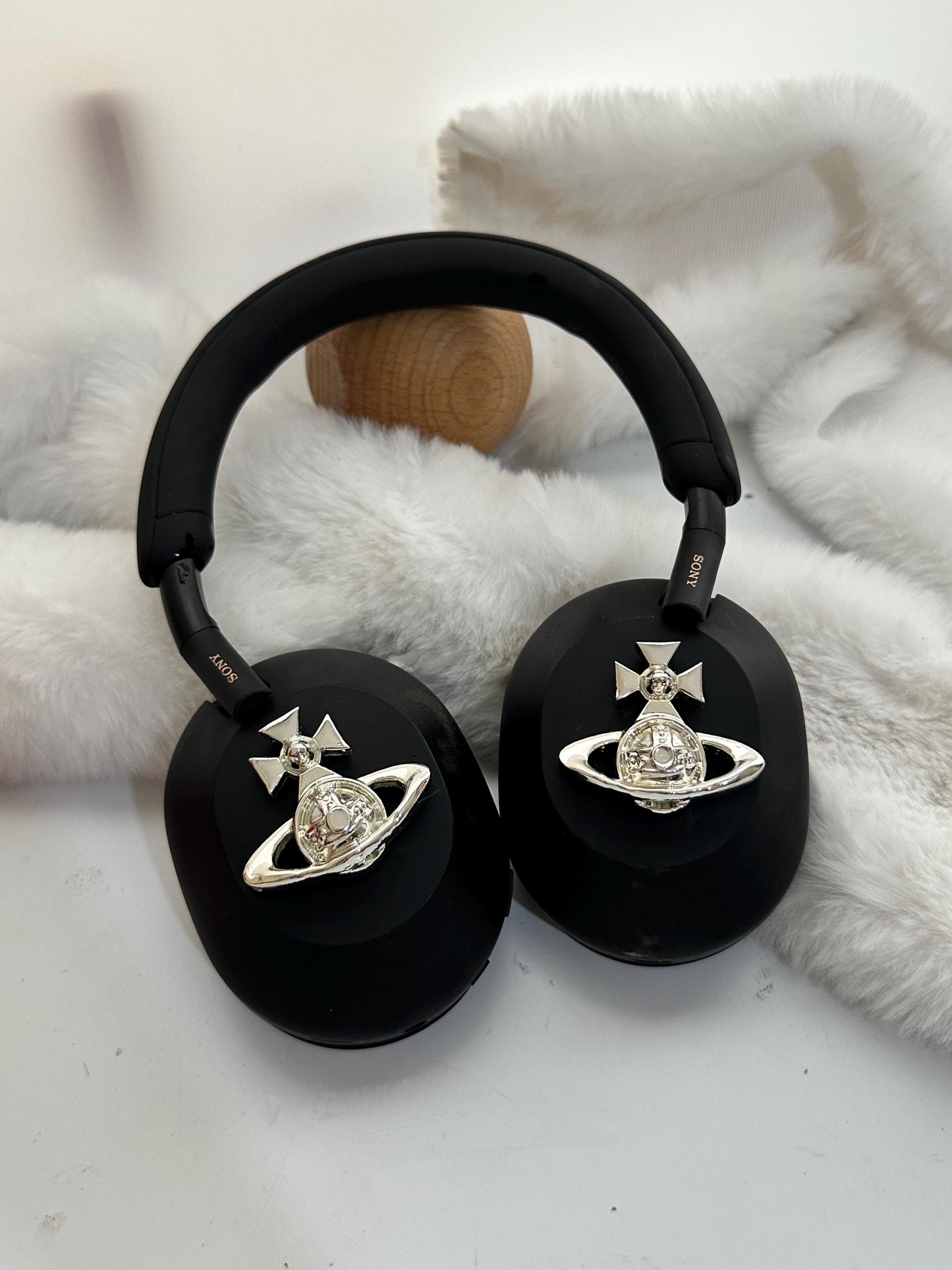 Vivienne Westwood Headphones - Etsy Hong Kong