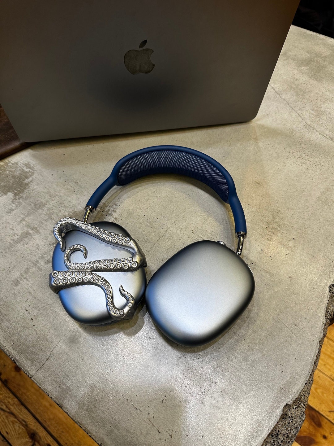 Octopus earbuds ️ Best arts at lagourmande.ma