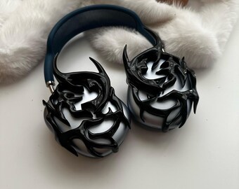 Custom Airpods Max Attachment Design / Send Us Message! - Etsy