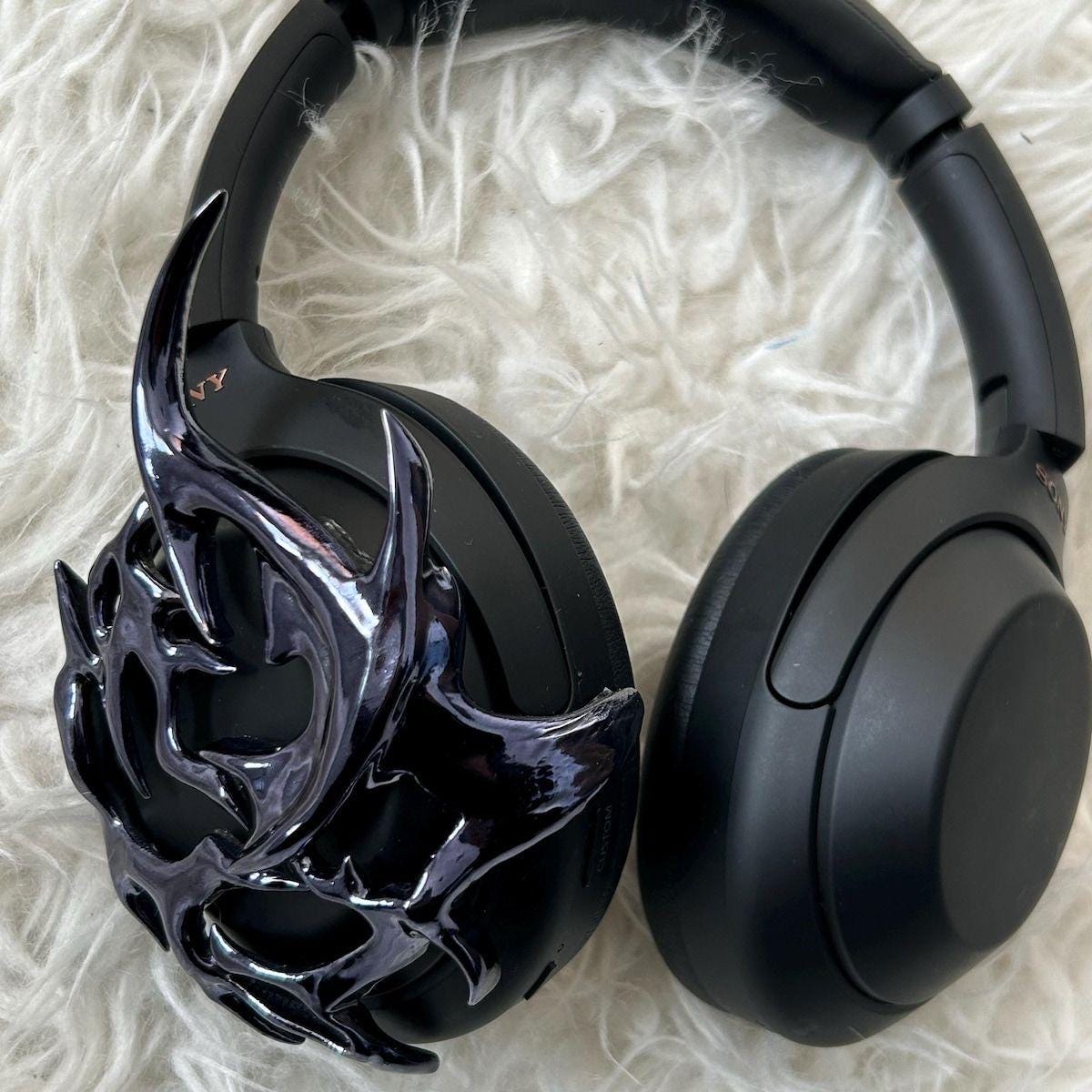 Sony WH-1000XM4 Thorn イヤホンアタッチメント / Sony xm4
