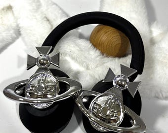 Sony WH-1000XM5 'vivienne Westwood' Headphone Attachment: 3D Print