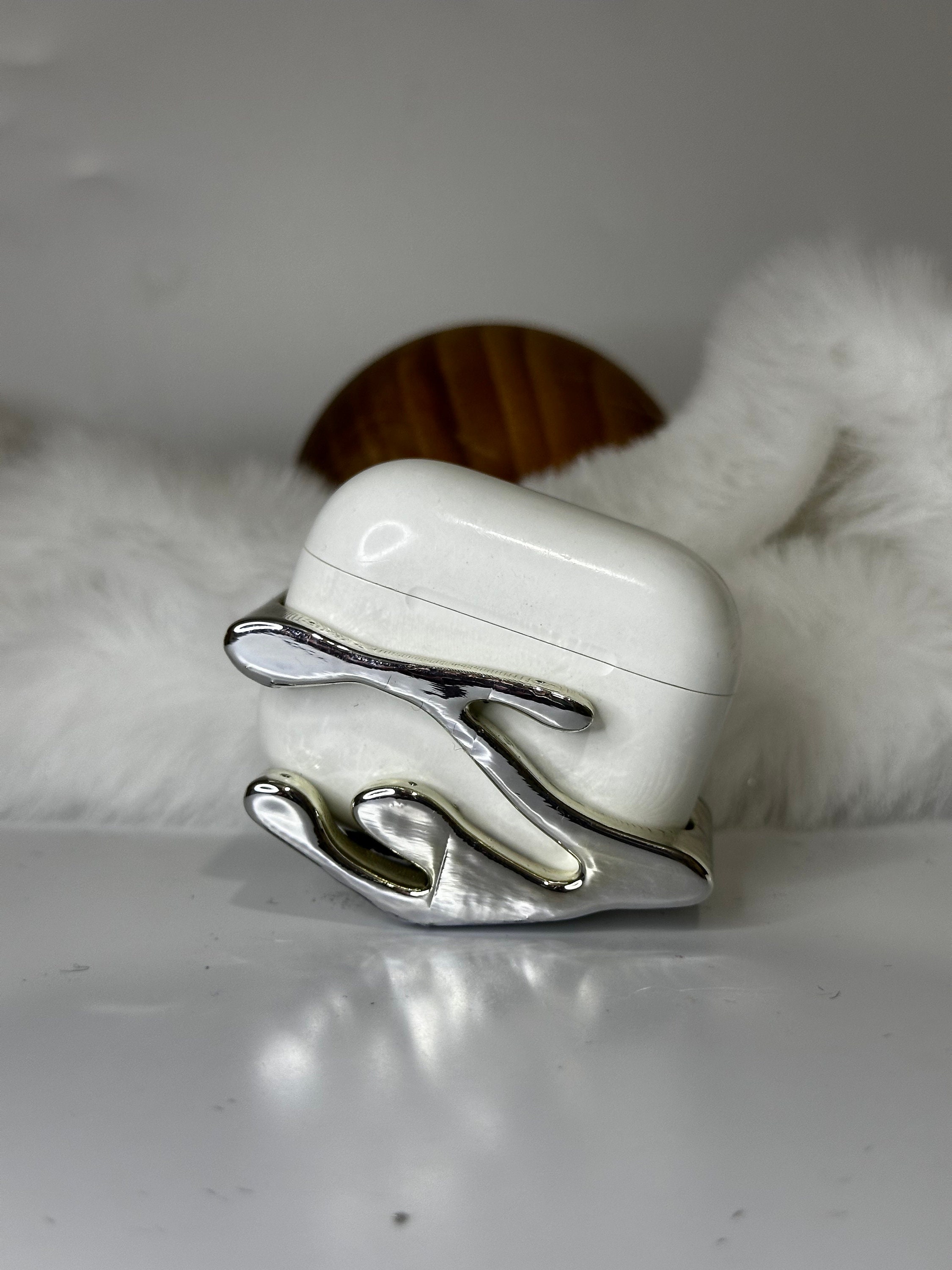 Airpods 'zen' / 1- Pro 2- 3rd Generation Case / Earbuds