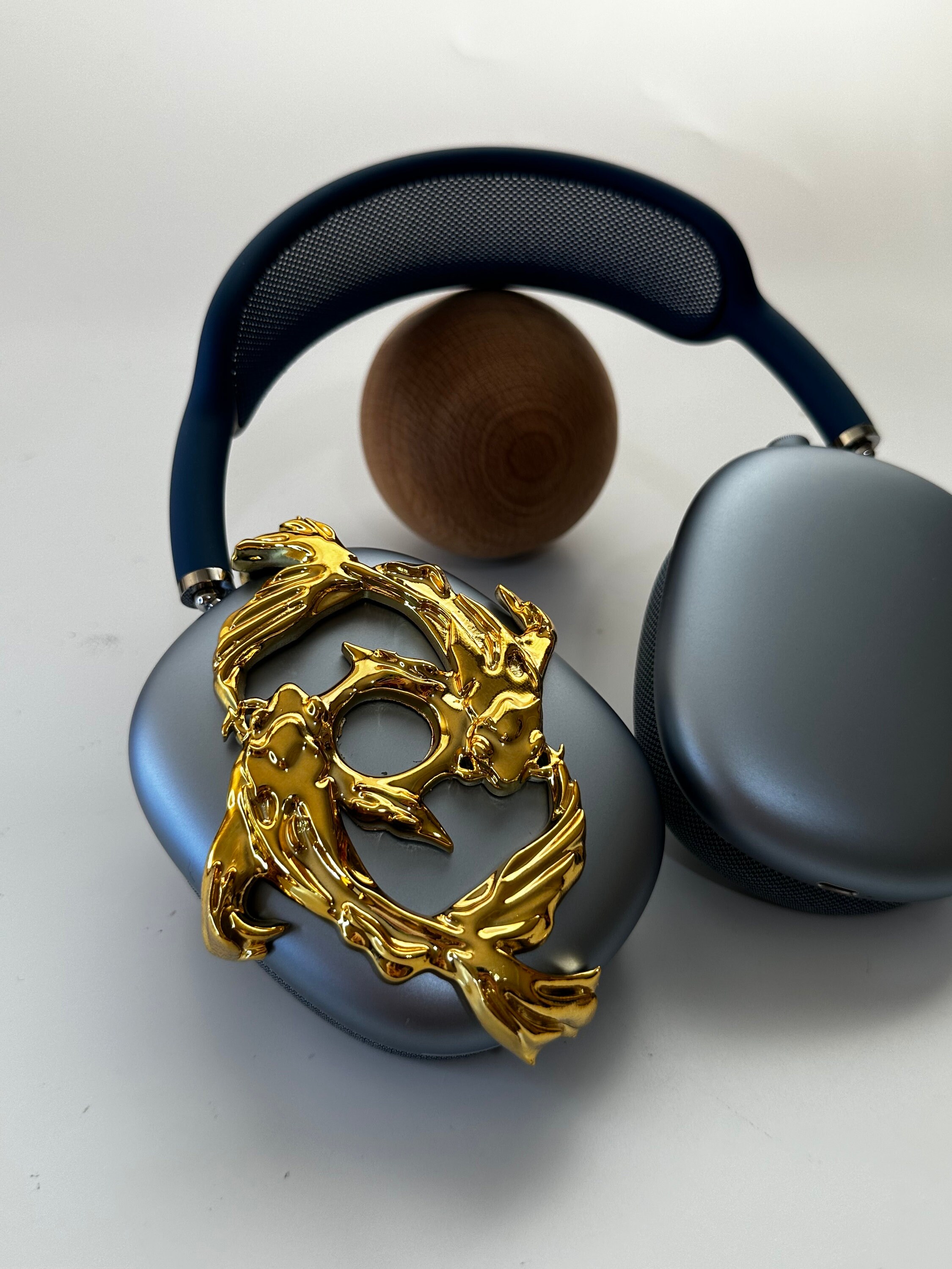 Airpods Max Koi Fish Earbuds Attachment / Airpods Max Case Cover / 3D Print Resin Chrome Gold Silver Red / Japanese / Headphone / Ying Yang - Etsy Airpods Max Koi Fish Earbuds Attachment / Airpods Max Case Cover / 3D Print Resin Chrome Gold Silver Red / Japanese / Headphone / Ying Yang - Etsy