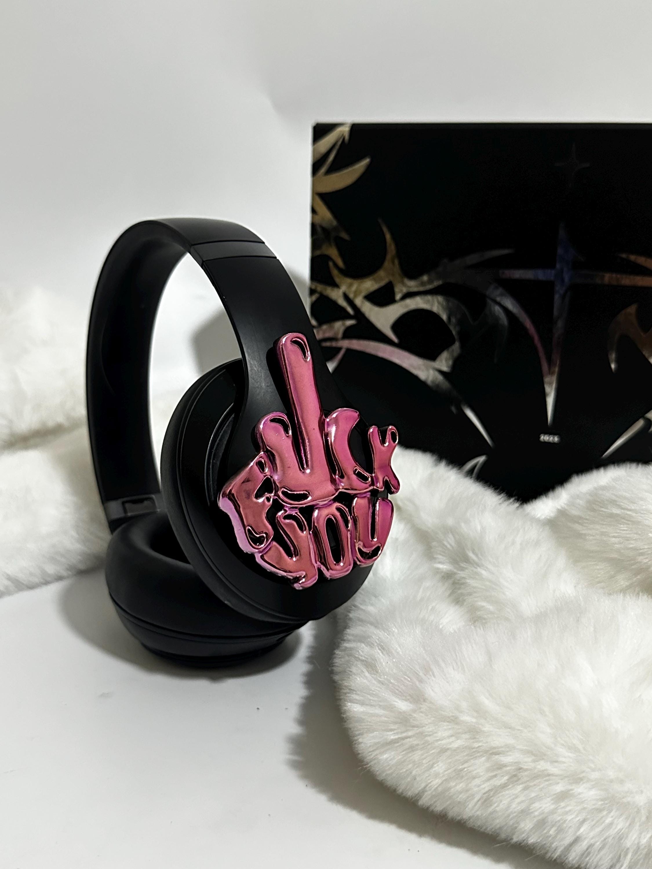 Beats Headphone Junk Case - Etsy Beats Headphone Junk Case - Etsy