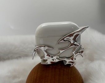 AirPods Max「Fuck You」ヘッドフォンアタッチメント / AirPods AirPods Max「Fuck You」ヘッドフォンアタッチメント / AirPods