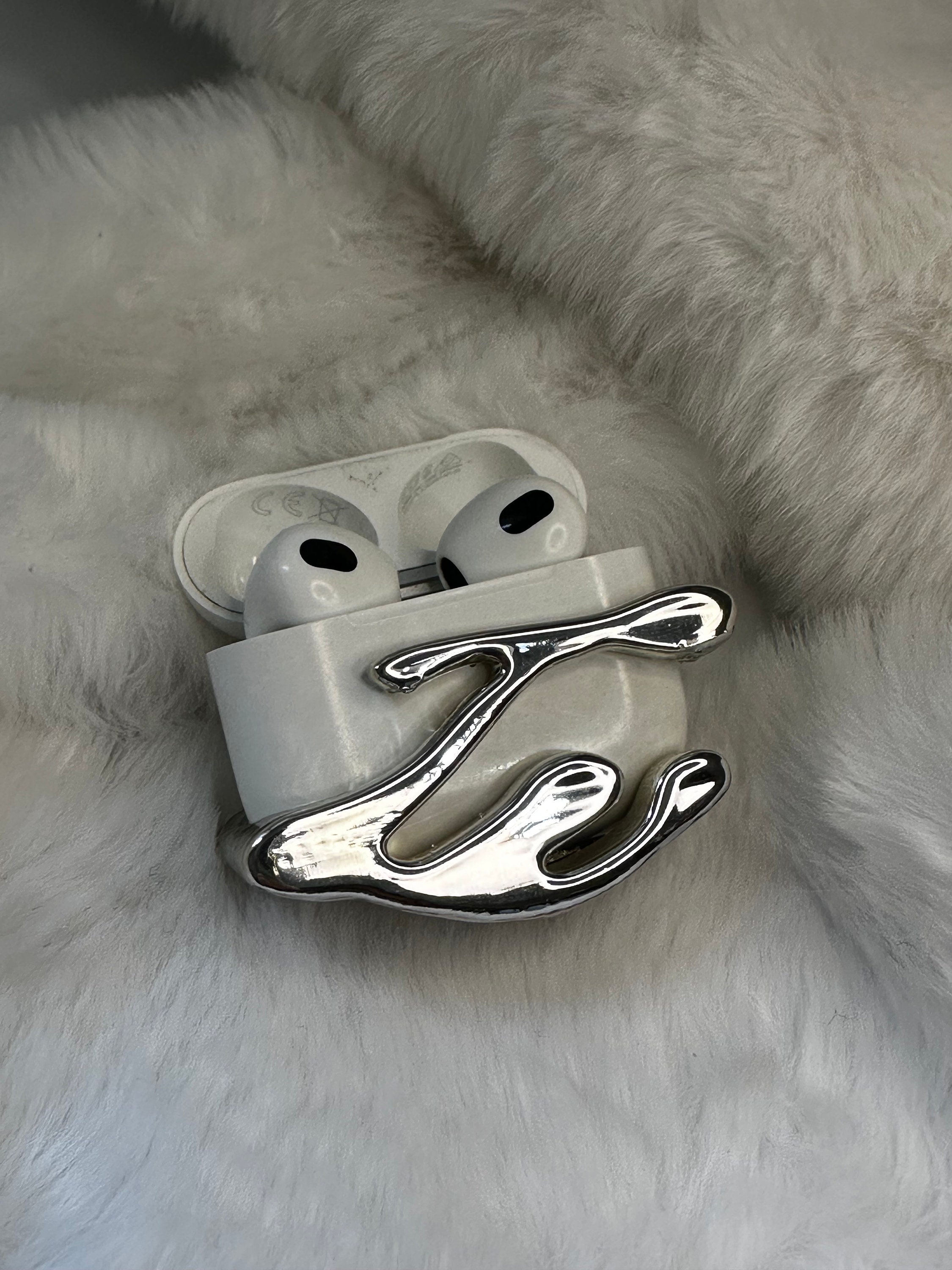 Airpods 'zen' / 1- Pro 2- 3rd Generation Case / Earbuds Airpods 'zen' / 1- Pro 2- 3rd Generation Case / Earbuds