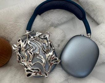 AirPods Max Thorn イヤホンアタッチメントデザイン by Tudze AirPods Max Thorn イヤホンアタッチメントデザイン by Tudze