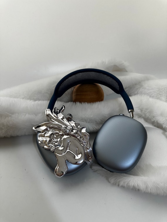 Airpods Max Cry Baby Angel Earbuds Attachment / Airpods Max