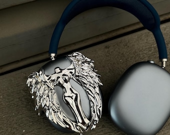 【ANDAASH】Parts Bunny Wood / AirPods Max Case 限定版 Airpods MAX – ANDAASH