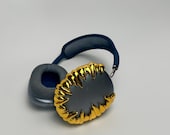 【MUZIK TIGER】Mini Doll Airpods Max Case MUZIK TIGER】Mini Doll Airpods Max Case (MUZIK TIGER/テック