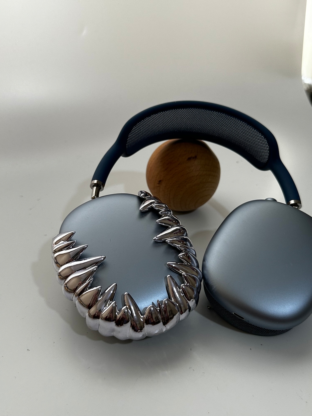 【ANDAASH】And A Wish★AirPods Max Case Parts Mel Teddy Forever Teddy AirPods Max Case – The Caseland