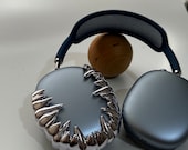 Airpods Max Tiger Teeth Earbuds Attachment / Airpods Max