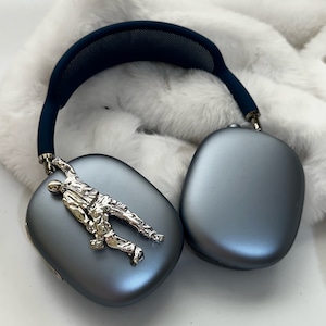 カスタム Airpods Max アタッチメント デザイン / メッセージをお送りください!