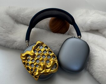 テックアクセサリー Mademoment [mm] Basic design [hard AirPods case series] Designer fashion, Seoul-fully created | W Concept