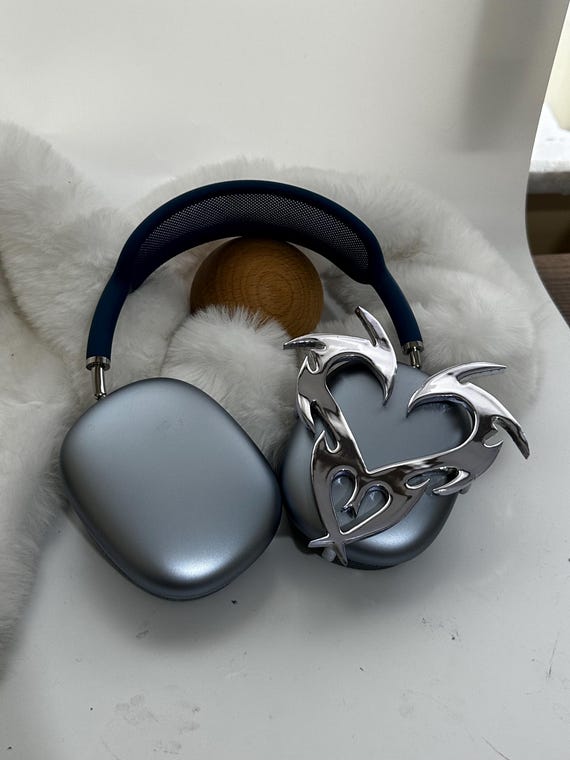 [YOUREMOTION]★scratch heart ★airpods max cas★ Amazon.com: AIIEKZ Case Cover for AirPods Max,Anti-Scratch