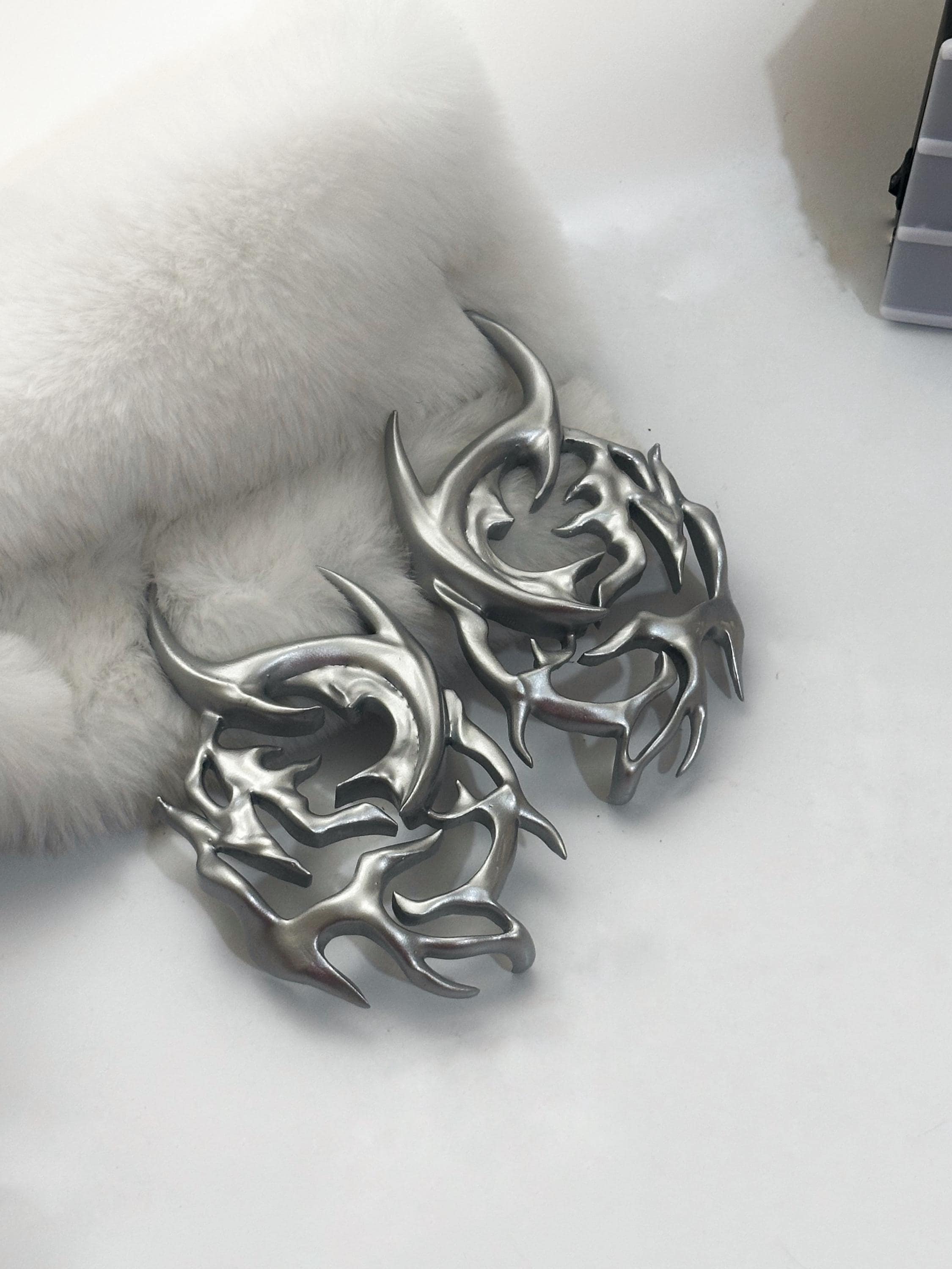 Airpods Max用「ソーン」3Dプリントヘッドホンアタッチメント