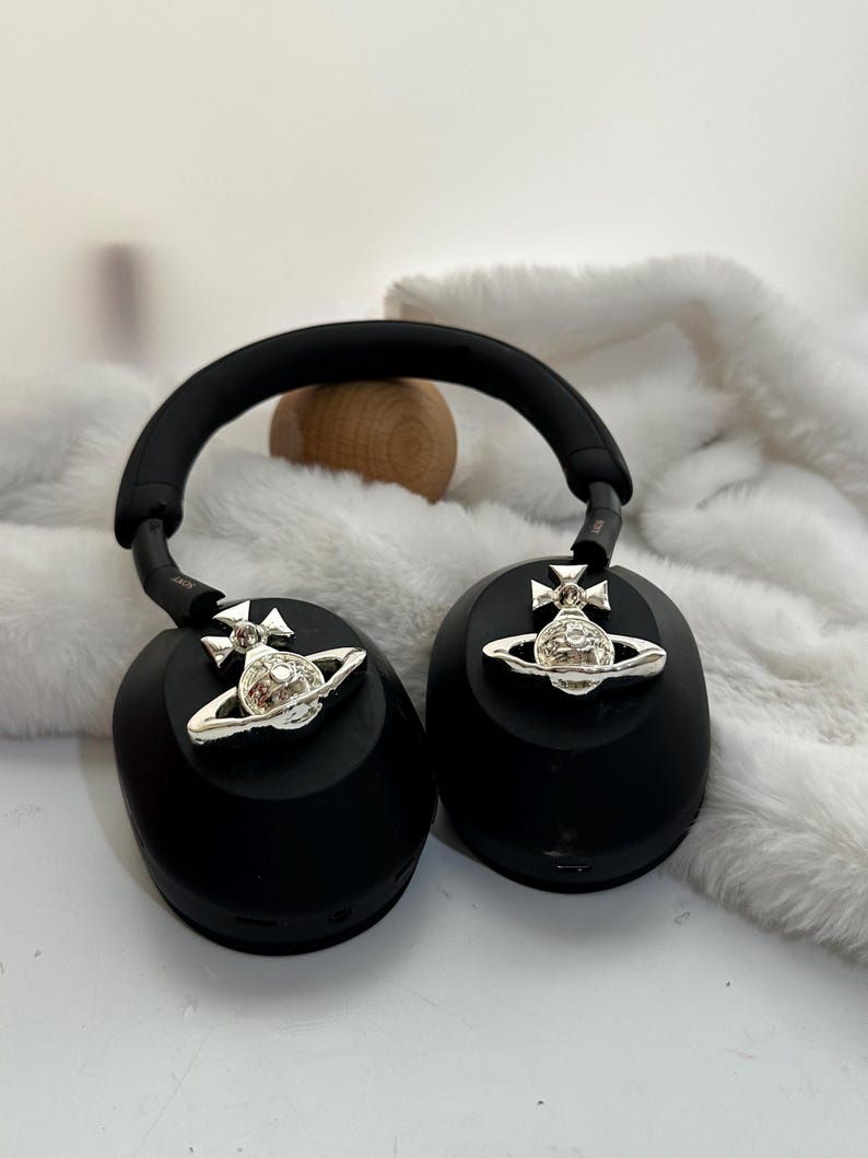 TODOS LOS AURICULARES Impresos en 3D Accesorios: Estuche para Sony XM4 - XM5 - XM6, Estuche para JBL-Westwood imagen 11