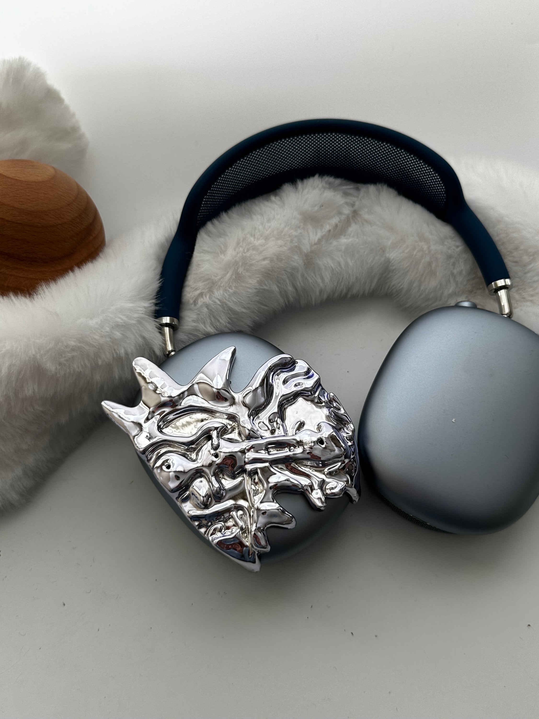 Rick and Morty AirPod Case