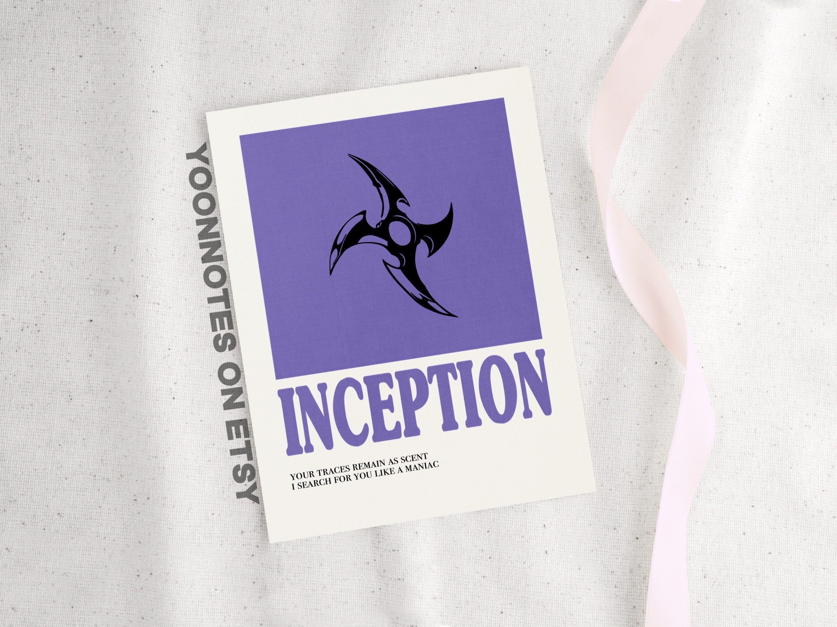 ATEEZ - Inception - Ateez - Posters and Art Prints