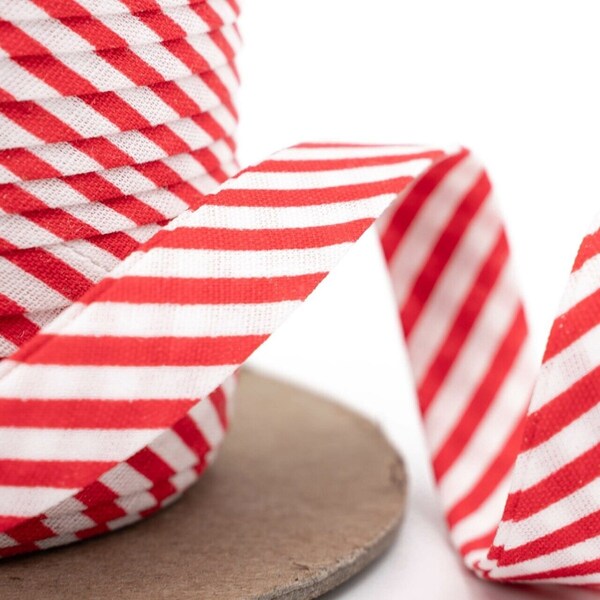 Bias Tape Double Fold Etsy