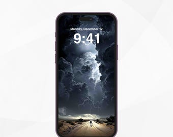 Handy-Tapeten | Digitaler Download für iOS & Android | IB00014