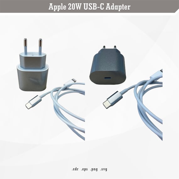 Original Vs Fake A2347 Apple Apple Usb Apple 18w Charger Original