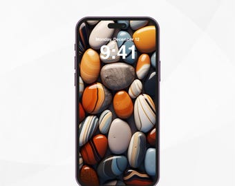 Handy-Tapeten | Digitaler Download für iOS & Android | IB00379