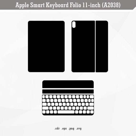 Apple iPad Smart Keyboard Folio A2038 【公式通販】