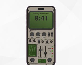 Handy-Tapeten | Digitaler Download für iOS & Android | IB00184