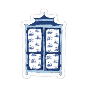 Kast Kiss Cut Stickers - 3 "x 3"