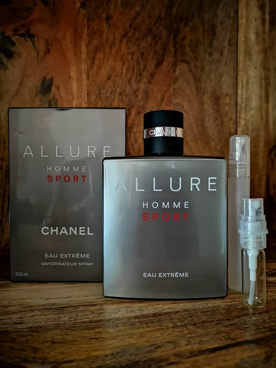 allure homme sport 10ml