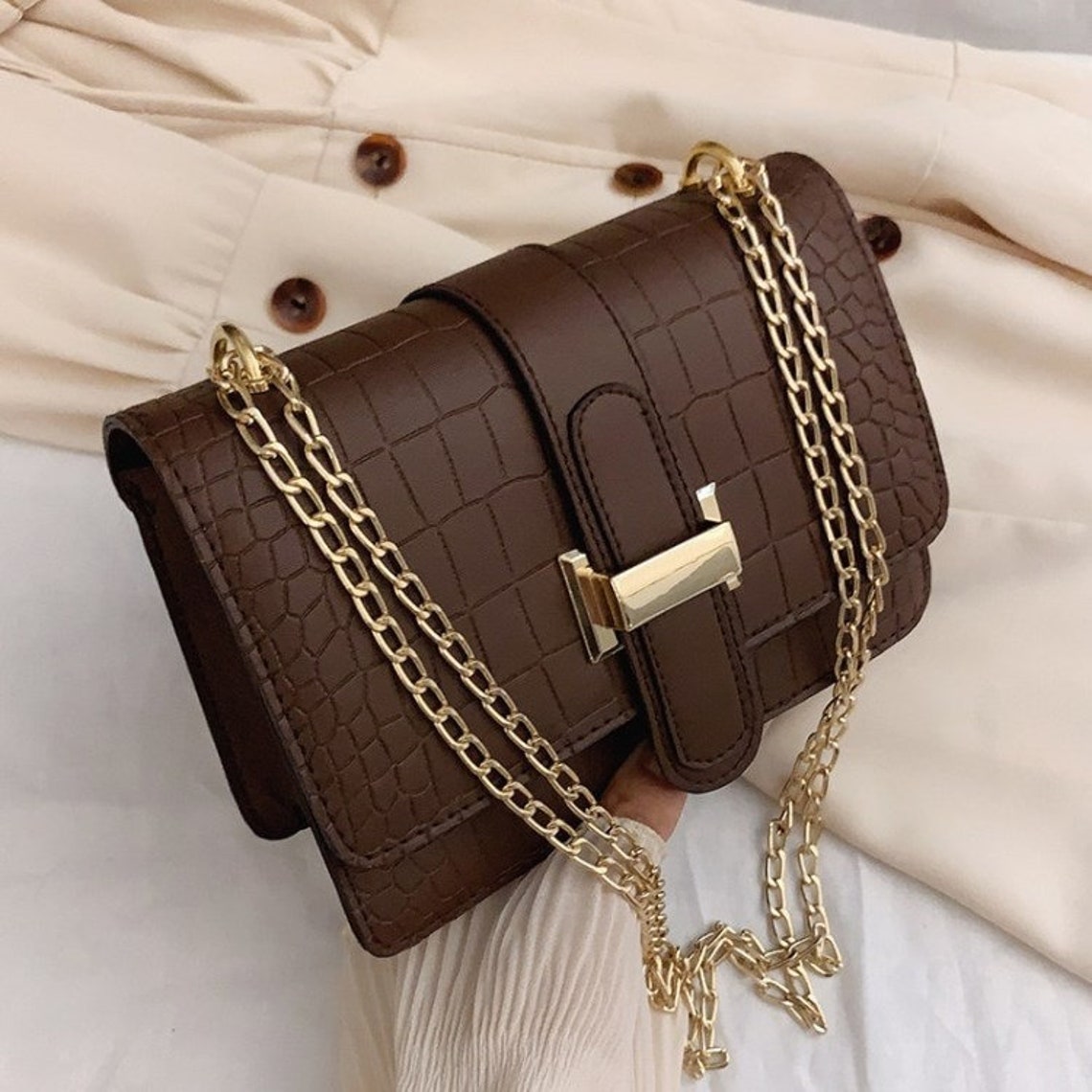 Best Luxury Crossbody Bags 2021