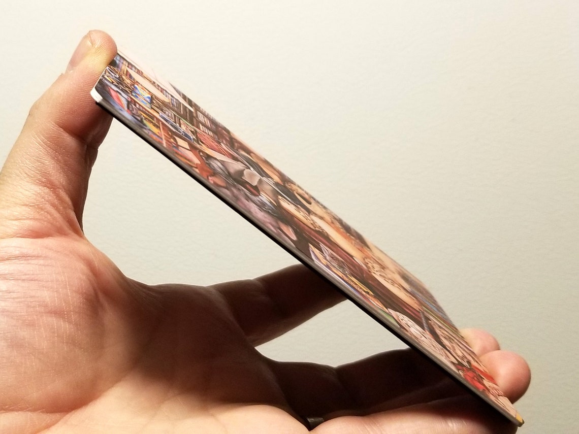 Art Print Original Artwork 4 X 6 Etsy