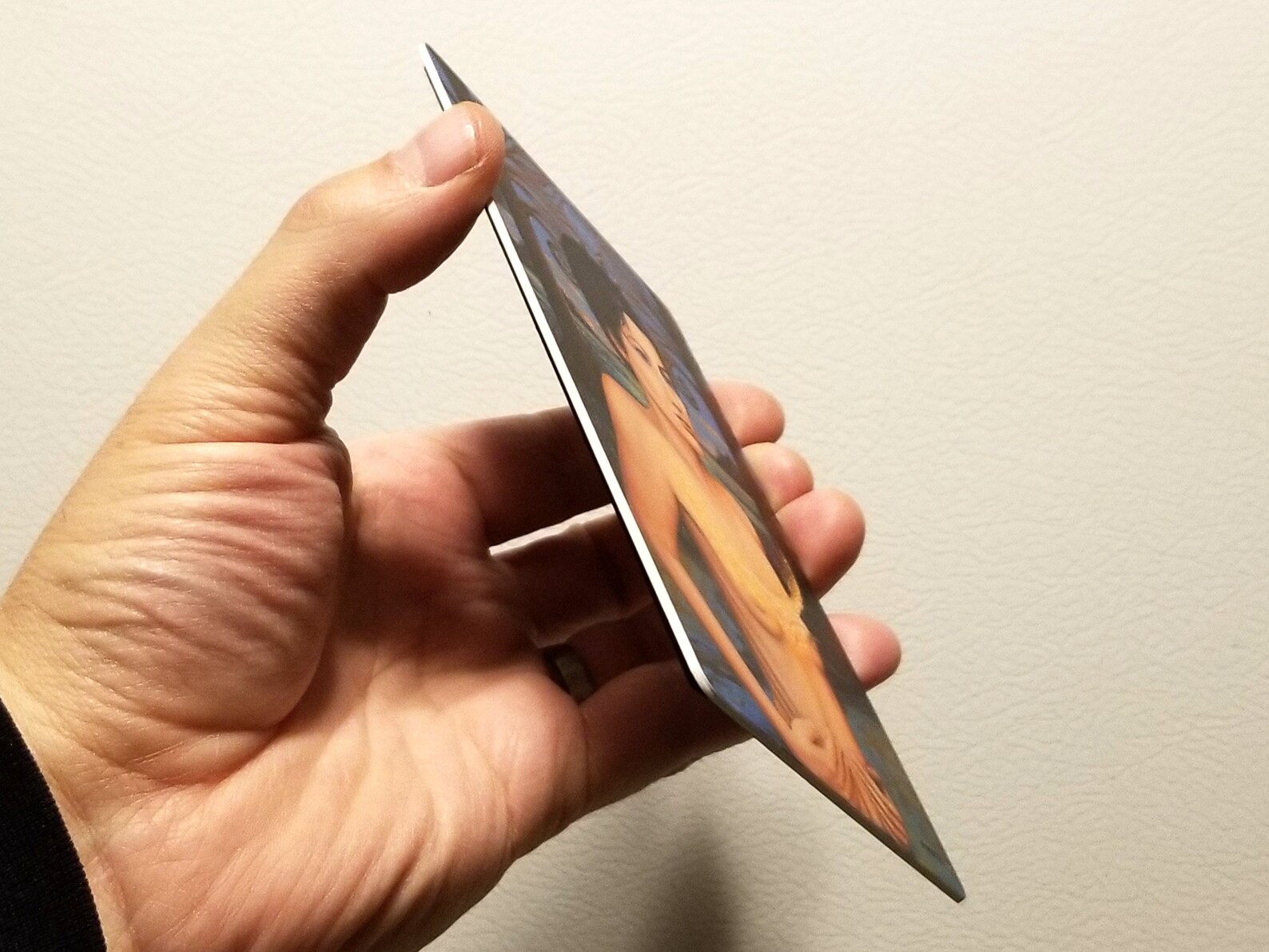 Art Print Original Artwork 4 X 6 Etsy