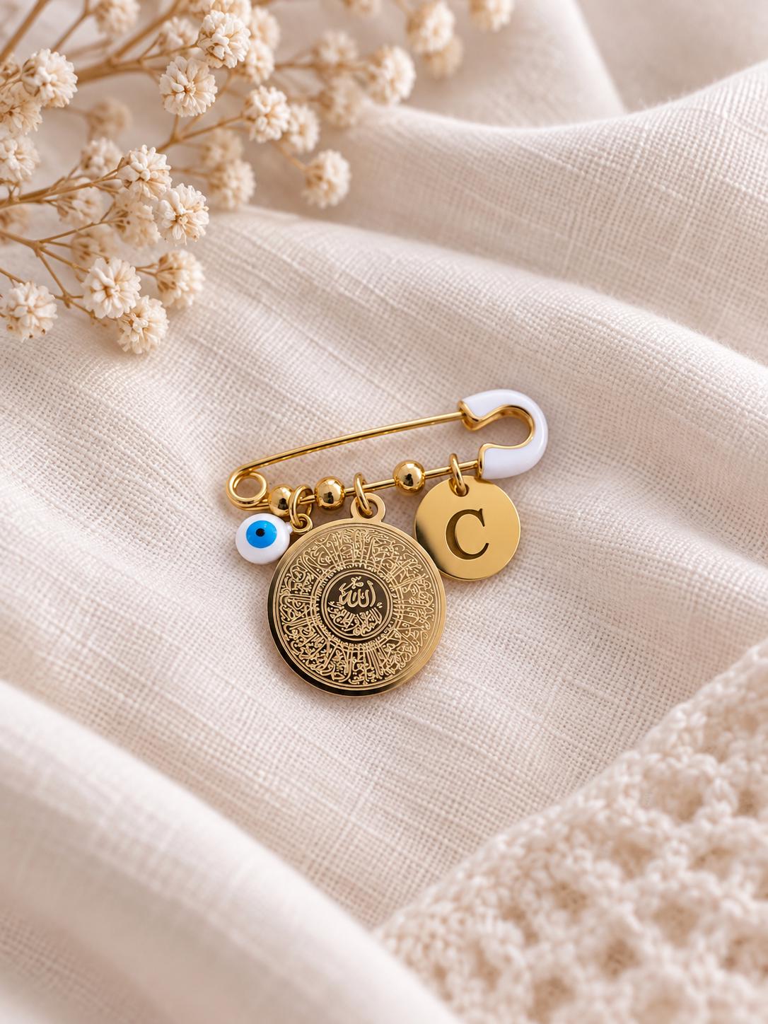 Miracle brooch - Etsy 日本