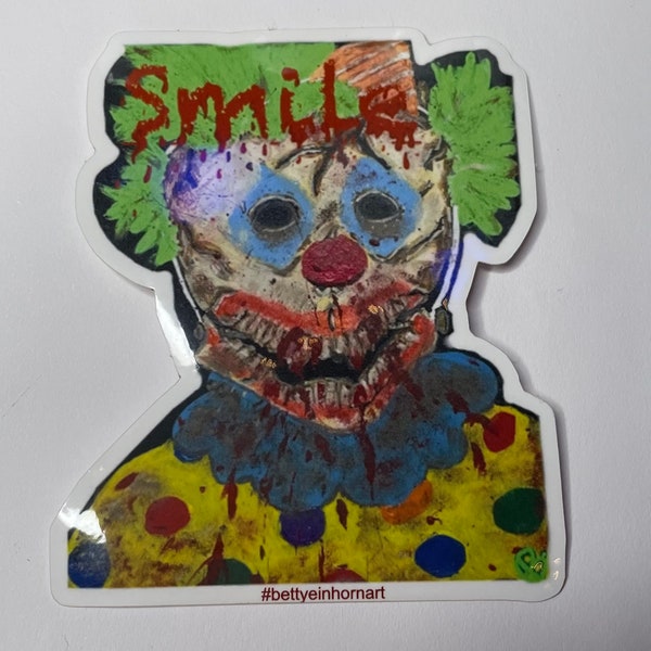 Smile Clown