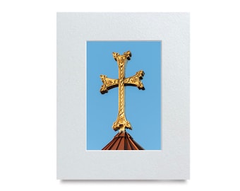 Armenian Cross