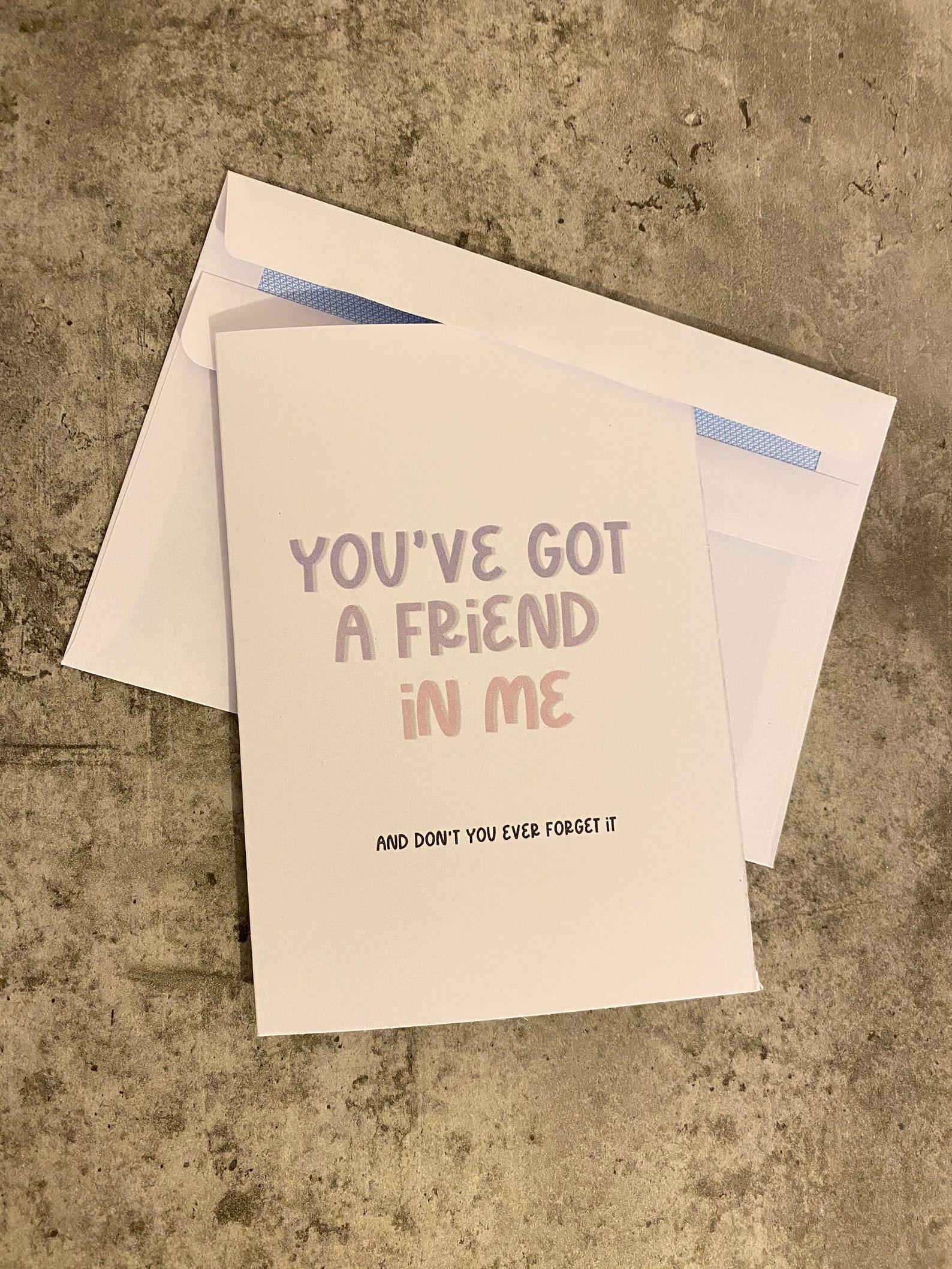 Friendship card best friend I miss you greeting card. Etsy