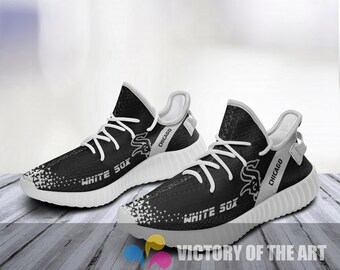 white sox slippers