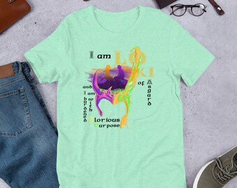 Loki's Purpose - Black text