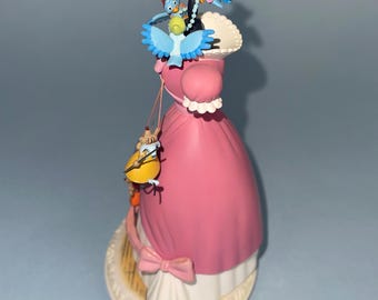 Disney Cinderella Dress Suprise Storytime by OLSZEWSKI LE 3250 MIB