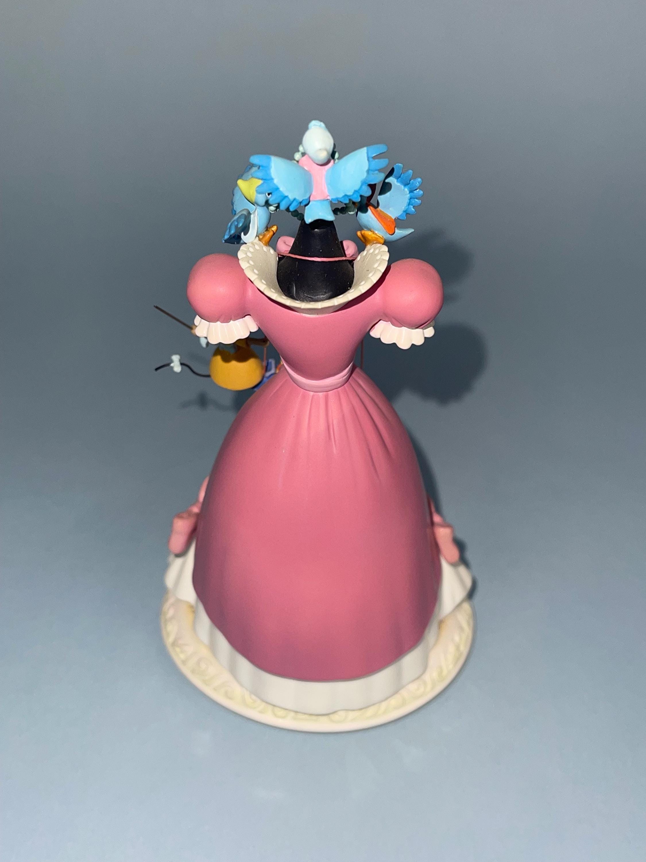 Disney Cinderella Dress Suprise Storytime by OLSZEWSKI LE 3250 MIB