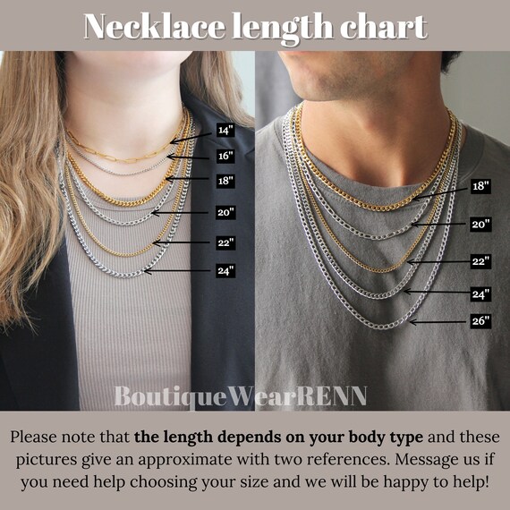 Chunky Silver Double Chain Toggle Necklace For Women or Men - Boutique Wear  RENN