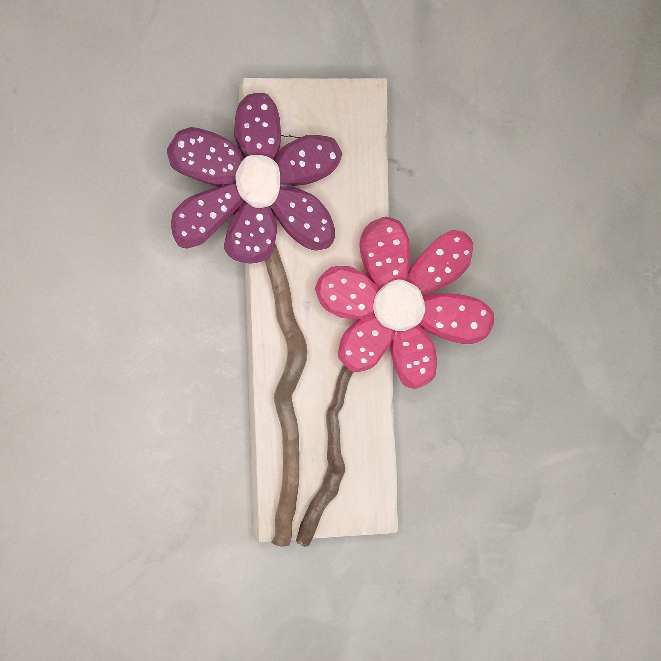 Tableau Cuisine en Bois