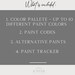 Stunning Paint By Colors Custom Capture for Desktop Stunning Paint By Colors Custom Capture for Desktop