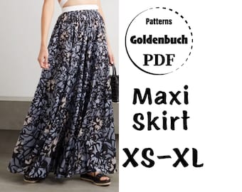 boho skirt designs