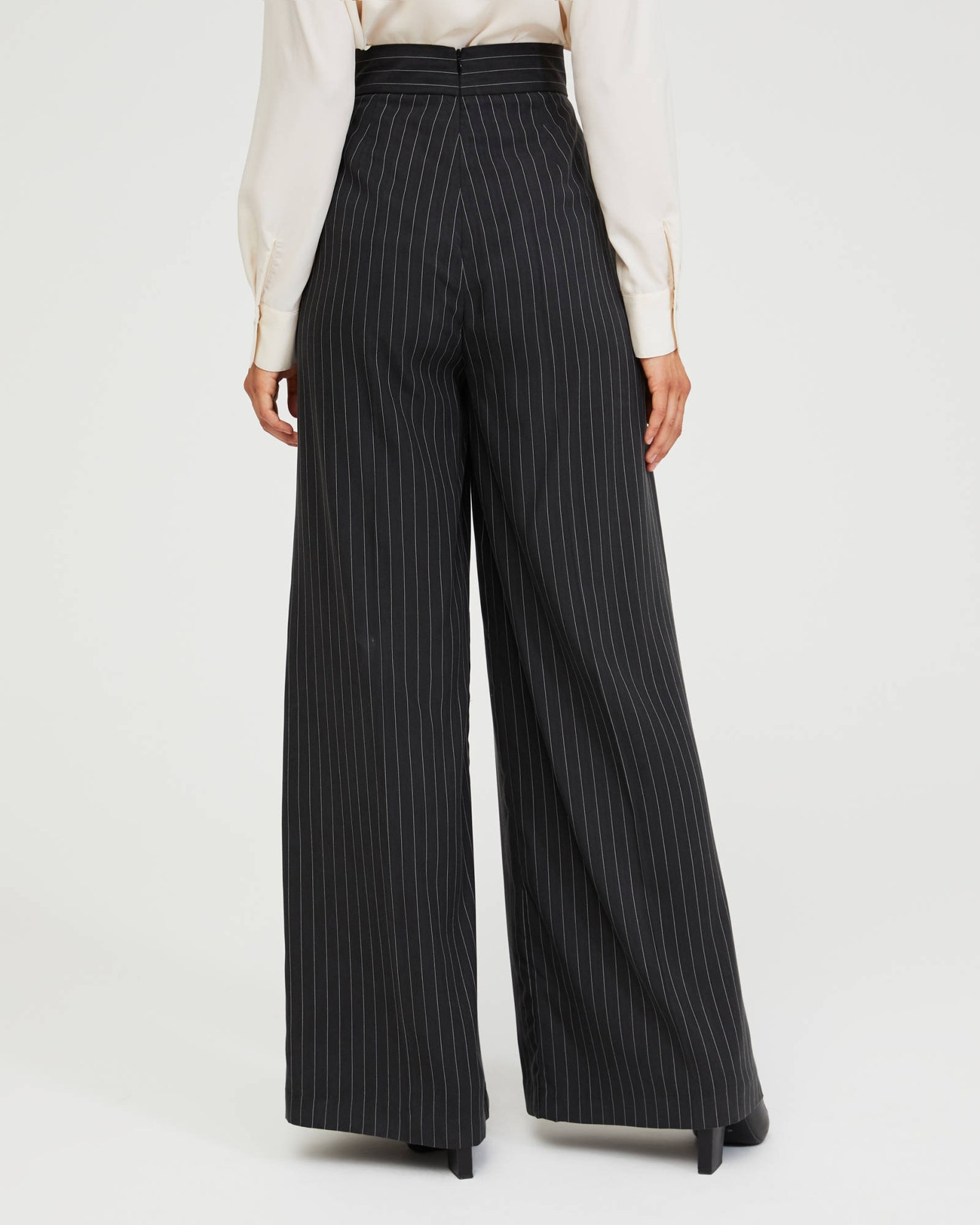 1XL5XL Palazzo Pants PDF Sewing Pattern Plus Size Wide Leg Etsy